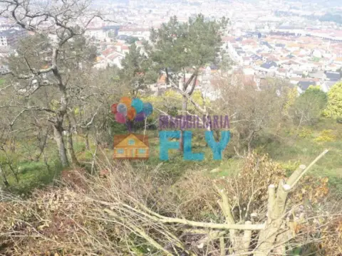 Terreno en San Francisco