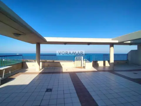 Ático en Alboraia - Alboraya