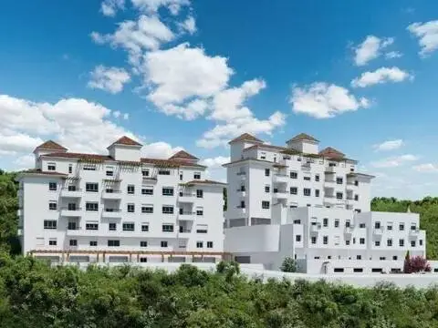 Piso en calle calle Mirador de La Dehesa No Number