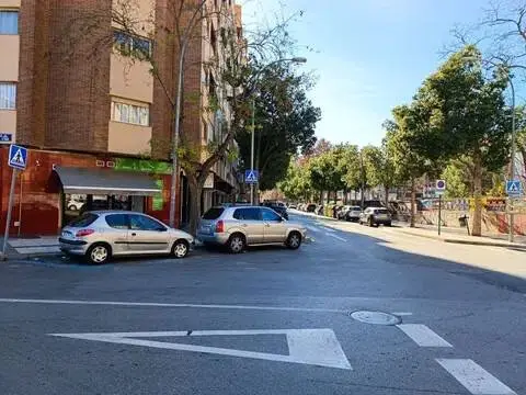 Piso en San Antonio Abad-Ciudad Jardín