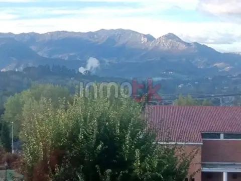 Piso en Parque de Invierno