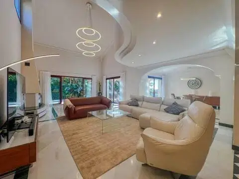 Chalet en Los Flamingos