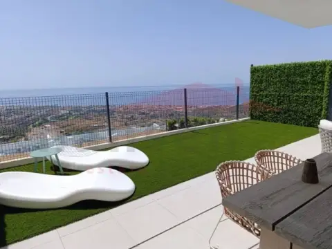 Piso en Rincón de la Victoria