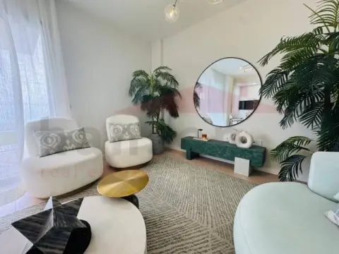 Piso en Rincón de la Victoria