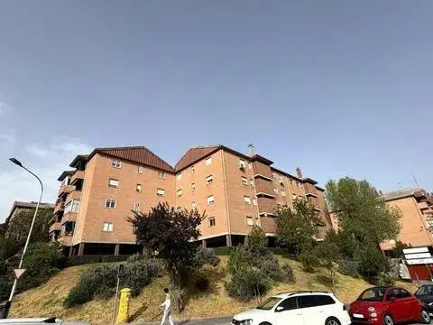Piso en Constitución-Balconcillo