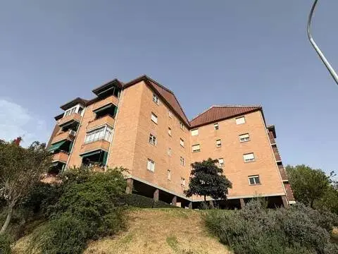 Piso en Constitución-Balconcillo
