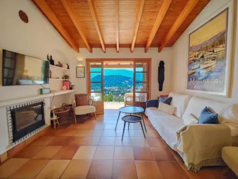 Piso en Camp de Lama