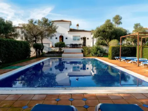 Casa en calle El Paraiso