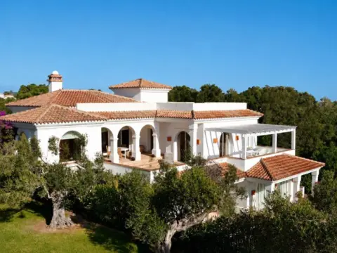 Casa en calle El Paraiso