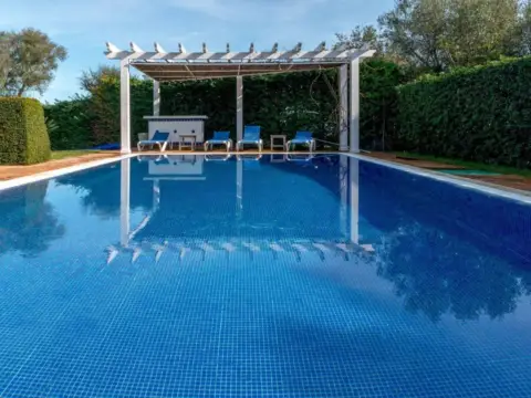 Casa en calle El Paraiso