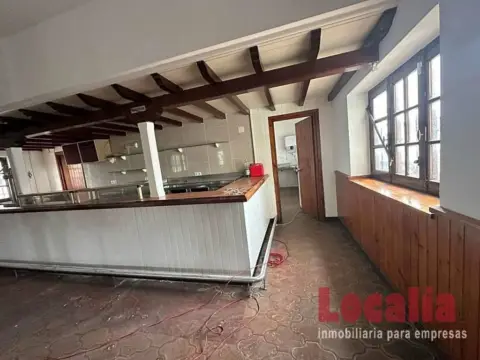 Local comercial en Mar