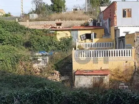 Chalet en Montroi - Montroy