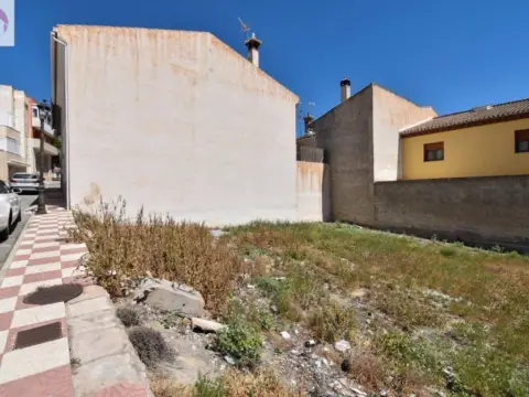 Terreno en Padul