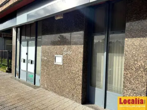 Local comercial en calle Barrio los Terminos