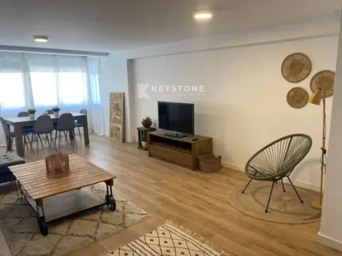 Piso en Casco Antiguo-Santa Cruz