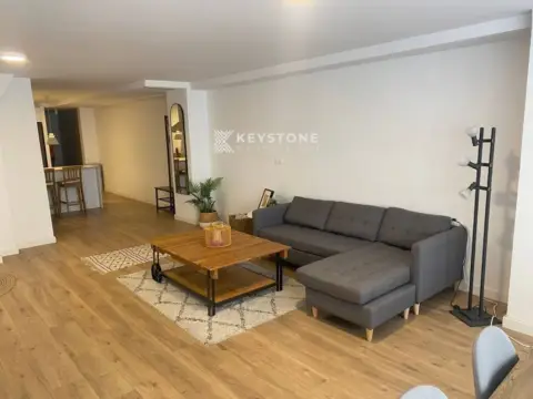 Piso en Casco Antiguo-Santa Cruz