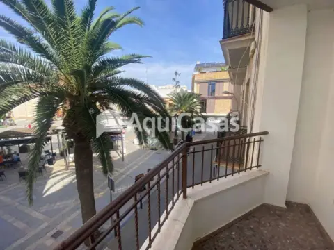 Piso en calle de Martínez Tornell