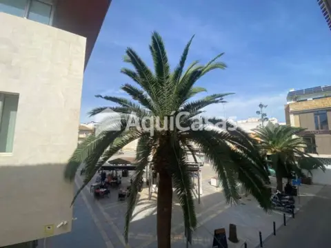 Piso en calle de Martínez Tornell