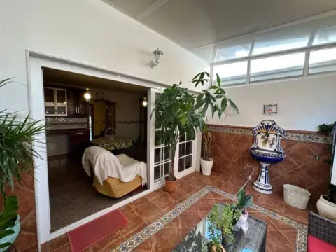 Casa en Centro