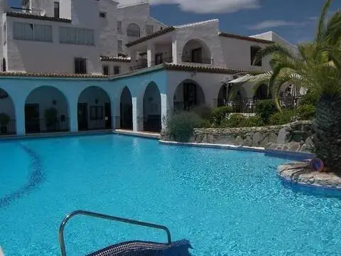 Local comercial en calle Ronda C-Camino de Ronda No Number