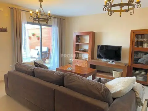 Chalet en Guadalupe