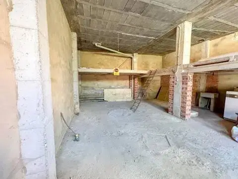Garaje en San Esteban de Gormaz