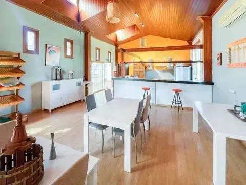 Casa rústica en Petra