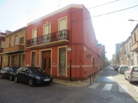 Piso en Carrer de València, 12