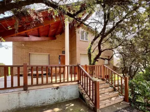 Casa en Castellnou de Bages