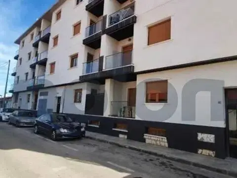 Almacén en Sucina