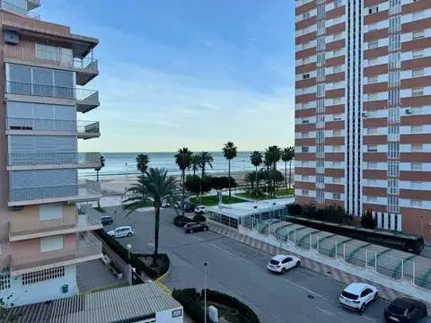 Piso en Sant Antoni