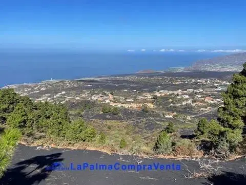 Casa adosada en Carretera General Tamanca