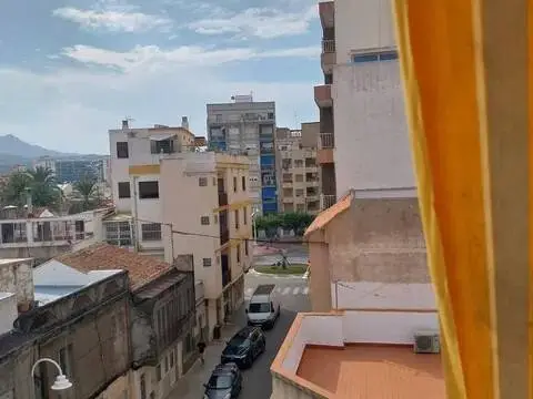 Piso en Grau-Venècia-Rafalcaïd
