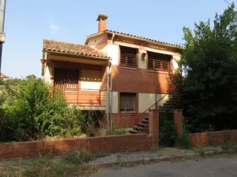 Casa en Monistrol de Calders