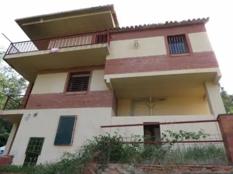 Casa en Monistrol de Calders