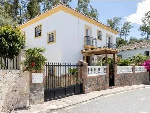 Chalet en calle Avenida Lorenzo Morito Romero No Number