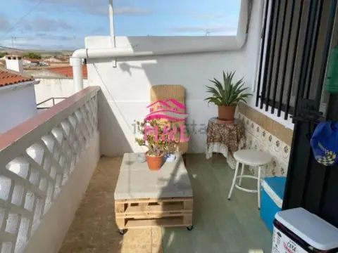 Casa en Villagonzalo