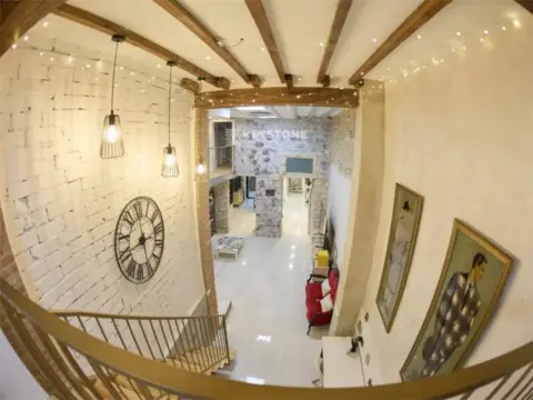 Piso en Casco Antiguo-Santa Cruz