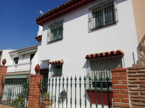 Chalet en Pueblo López