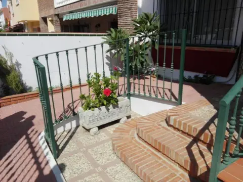 Chalet en Pueblo López