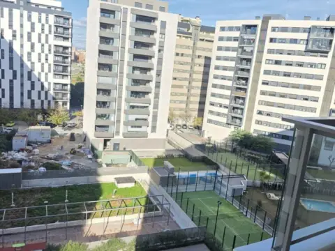 Piso en Carrer Moreres