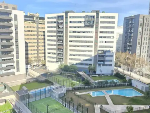 Piso en Carrer Moreres