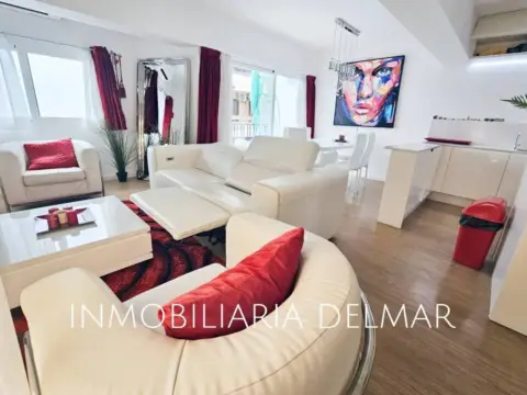 Piso en Carrer d'Aragó