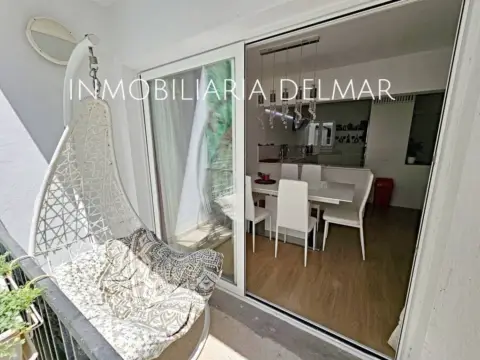 Piso en Carrer d'Aragó