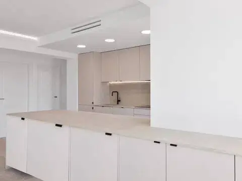 Piso en Carrer de Monterrey