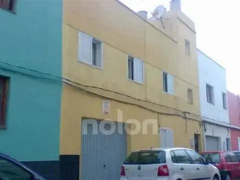 Piso en Tincer-Barranco Grande-Sobradillo