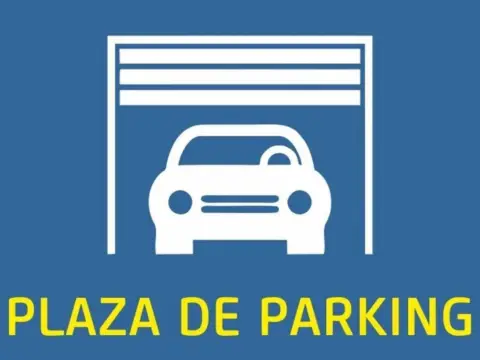 Garaje en Área de Molina de Segura