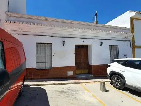 Casa adosada en Capistrano-Cueva de Nerja