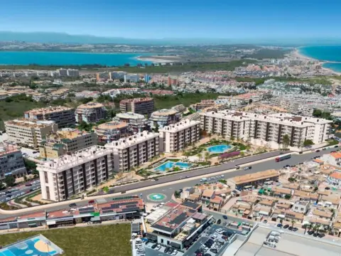 Ático en Torrevieja