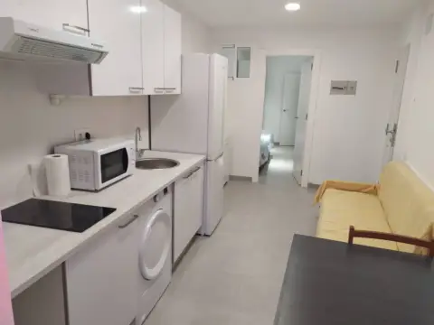 Piso en Carrer de la Galera